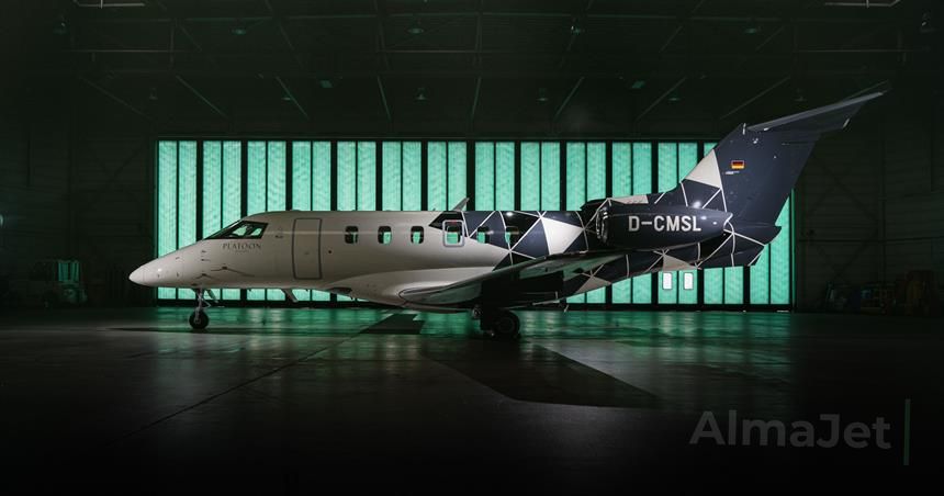 Pilatus PC-24