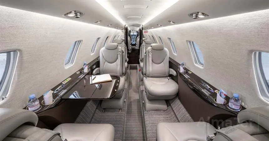 Citation XLS+