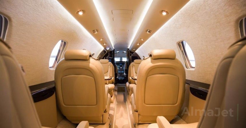 Citation XLS+