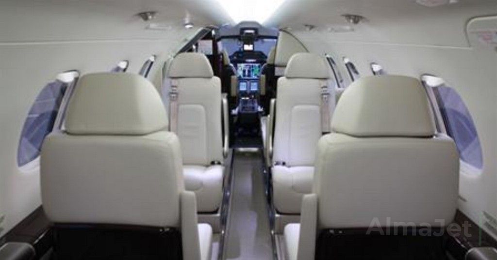 Phenom 300