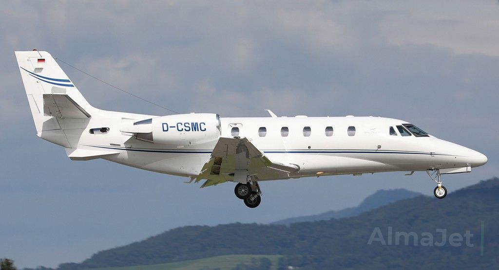 Citation XLS+
