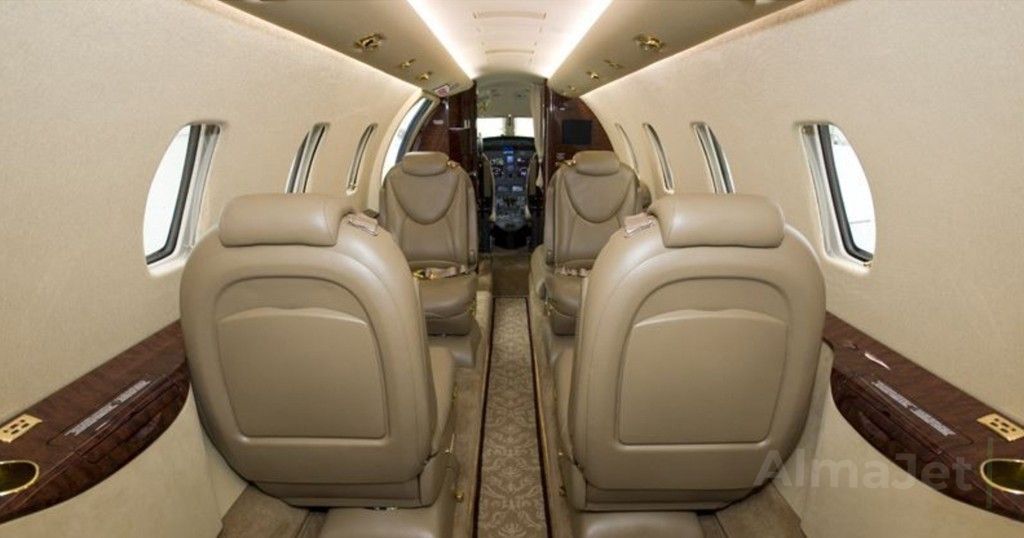 Citation XLS+