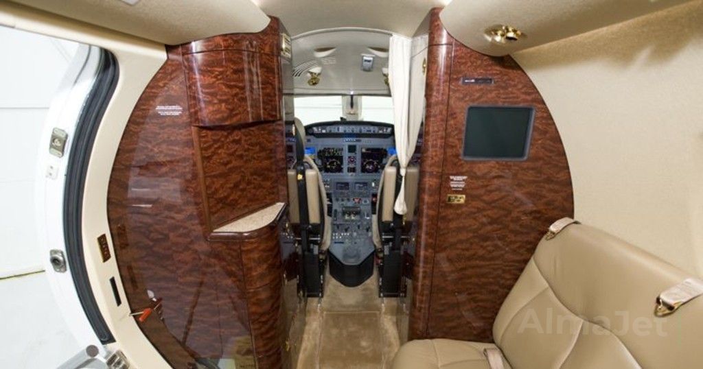 Citation XLS+