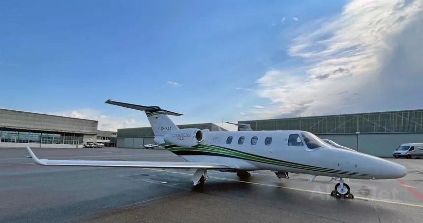 Citation M2