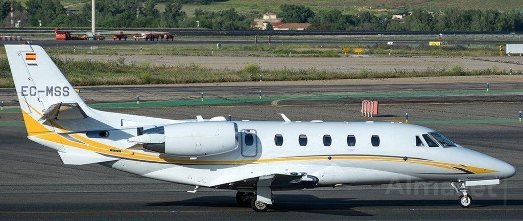Citation XLS+