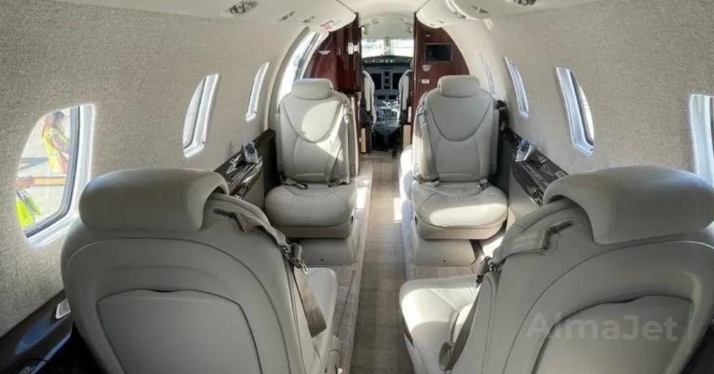 Citation XLS+