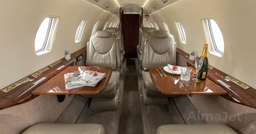 Citation XLS+