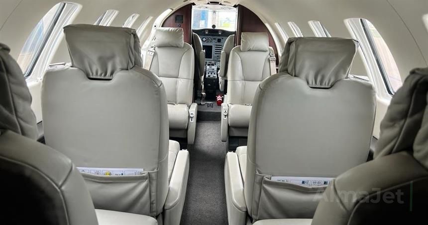 Citation CJ2
