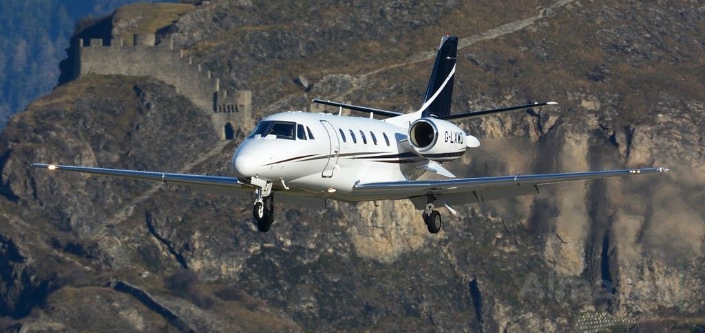 Citation XLS