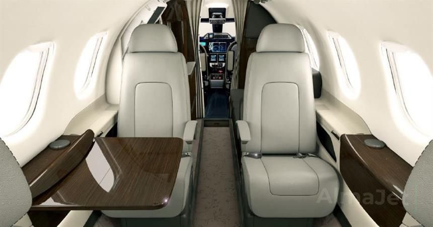 Phenom 300