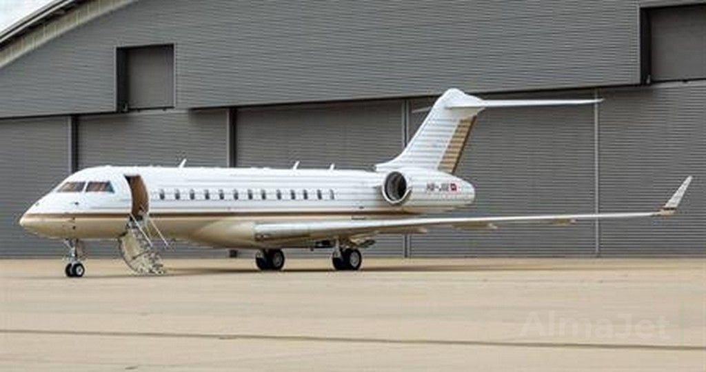 Global Express XRS
