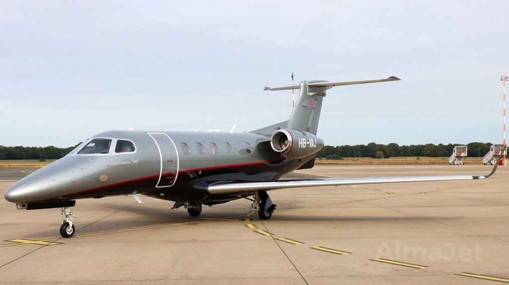 Phenom 300E