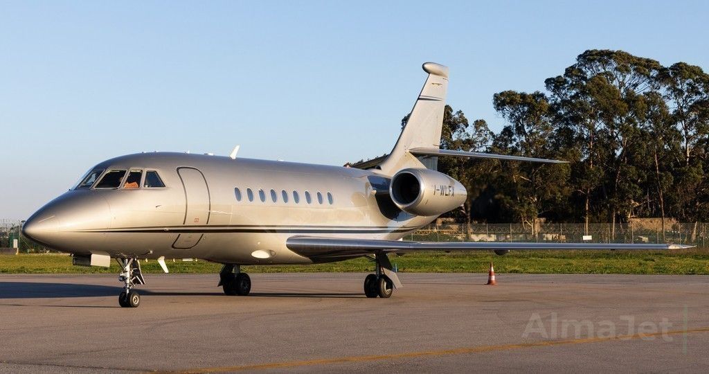 Falcon 2000