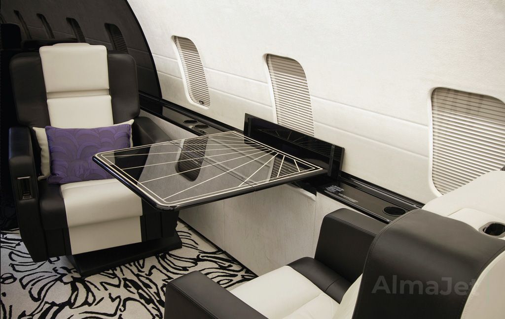 Bombardier CRJ-200LR