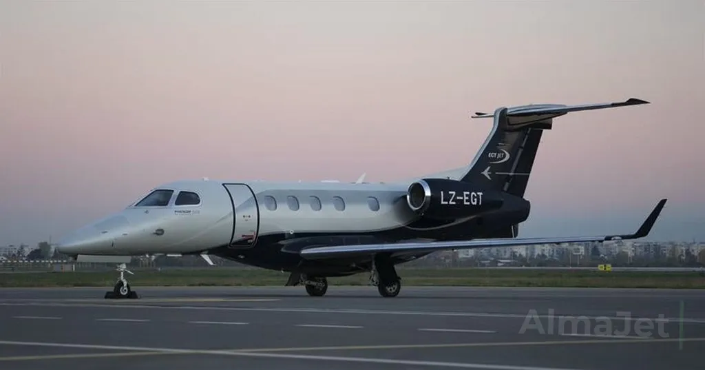 Phenom 300E