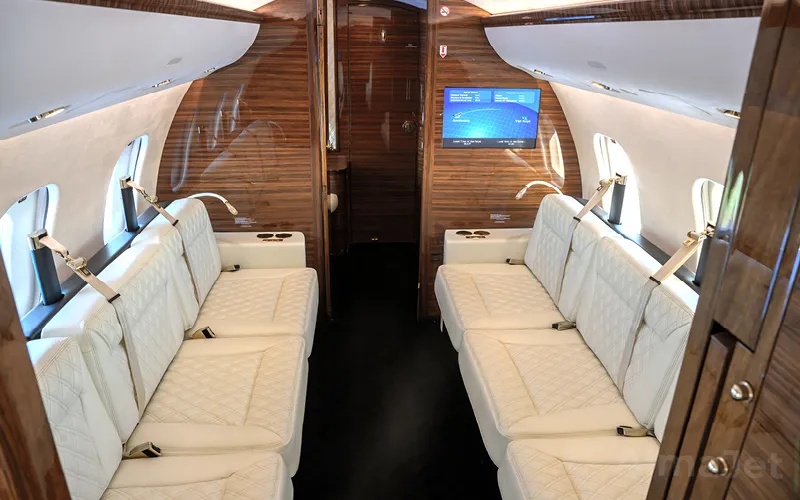 Global Express XRS