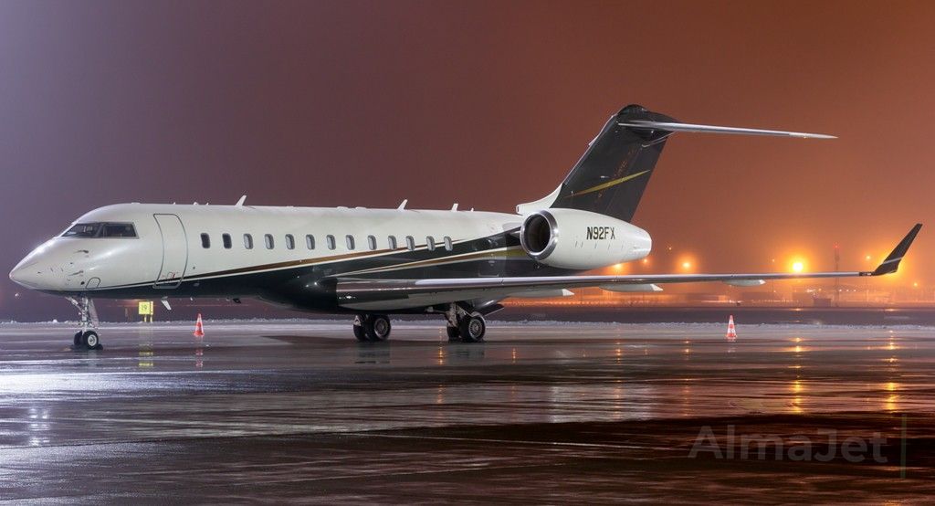 Global Express
