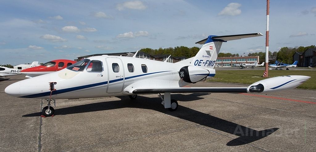 Eclipse 550