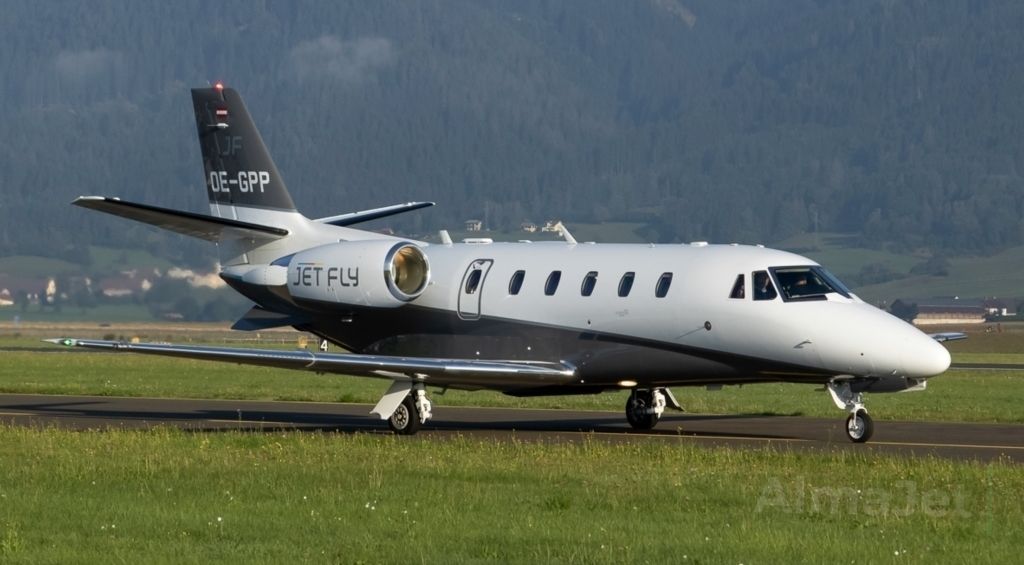 Citation XLS Gen2