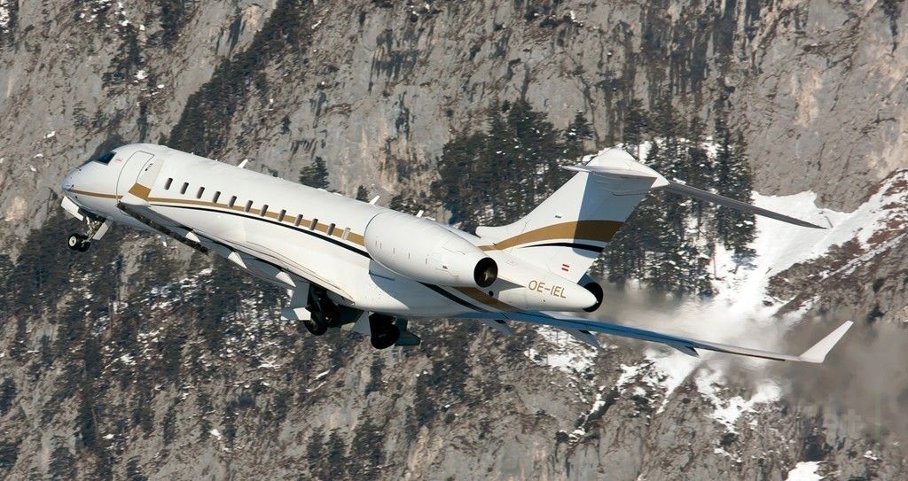 Global Express