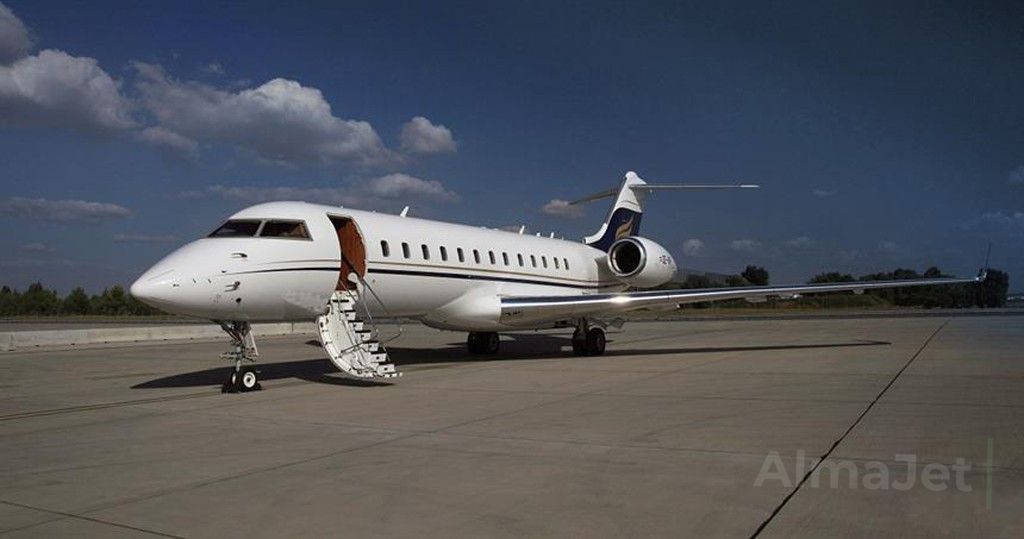 Global Express