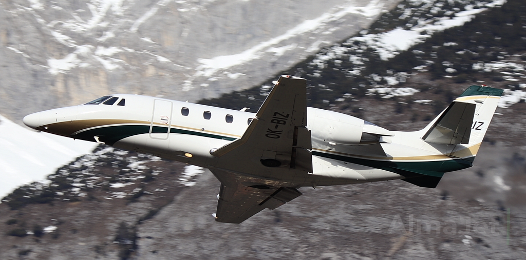 Citation XLS+