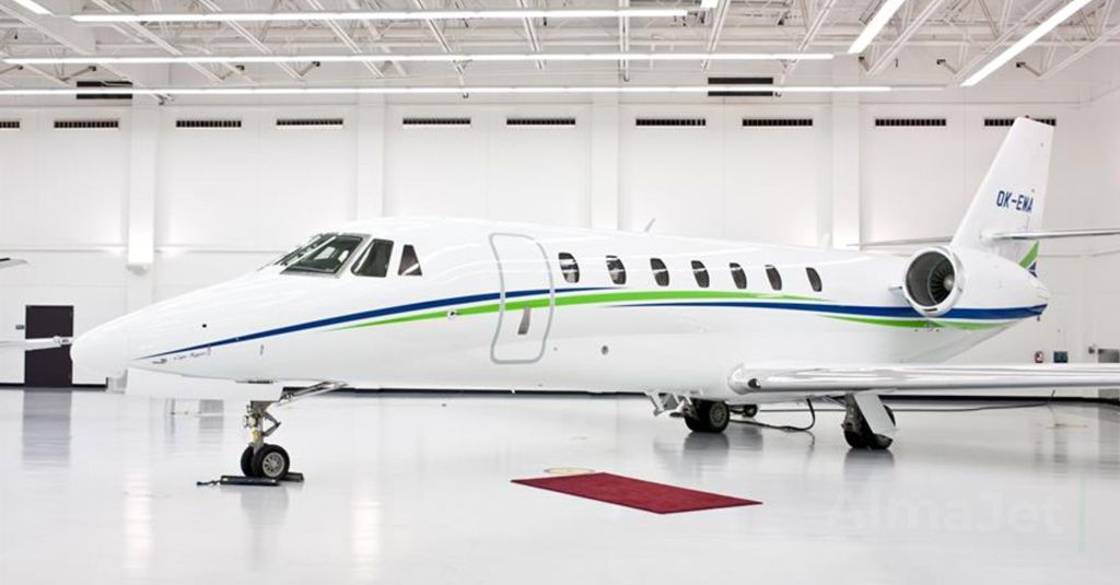Citation Sovereign