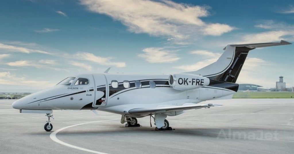 Phenom 100
