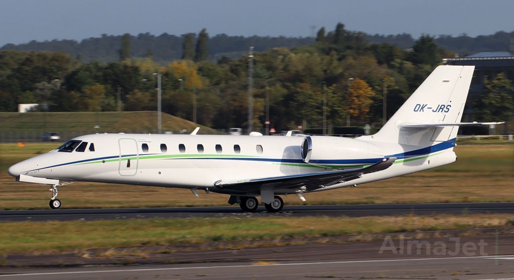 Citation Sovereign+