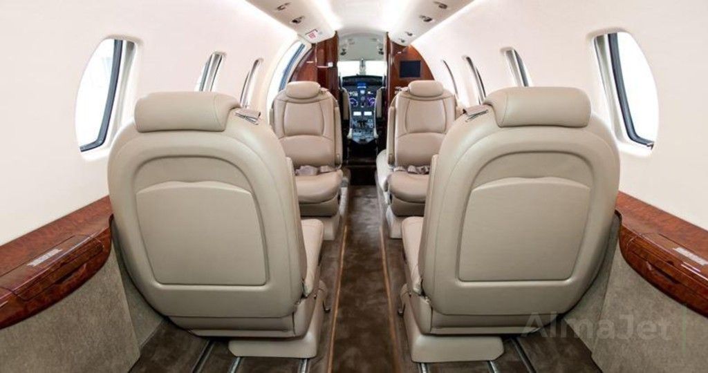 Citation XLS+
