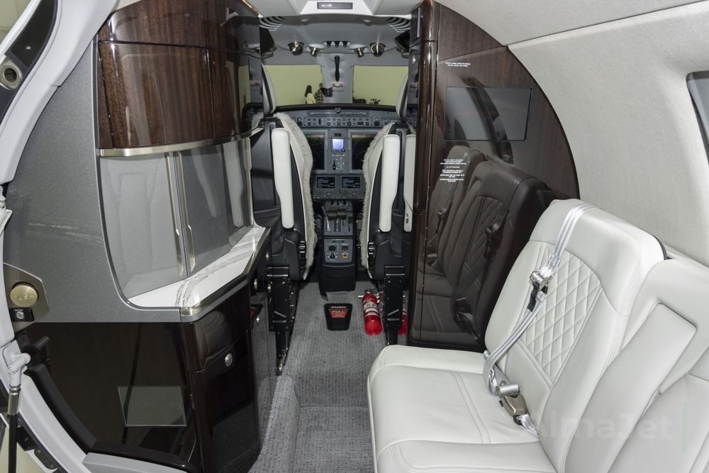 Citation CJ4