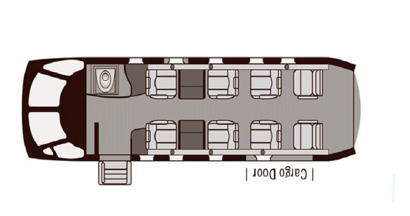 Pilatus PC-12/47E (NG)