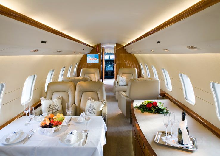 Global Express