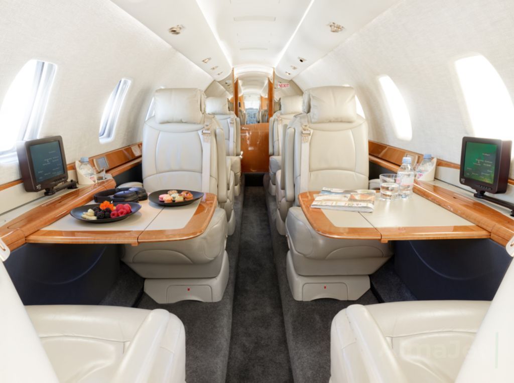 Citation Sovereign