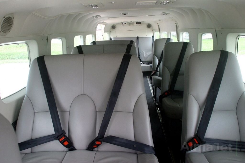 Cessna 208B Grand Caravan