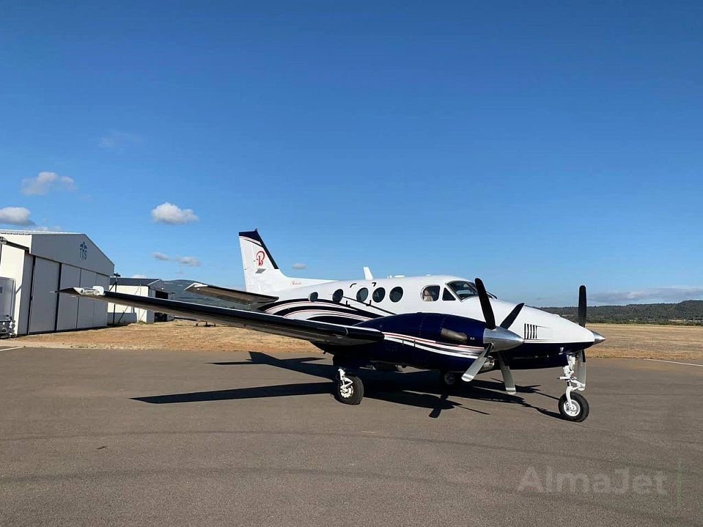King Air 90GTi