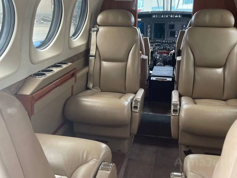 King Air 90GTi