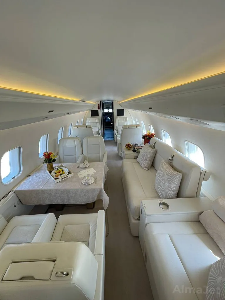 Global Express