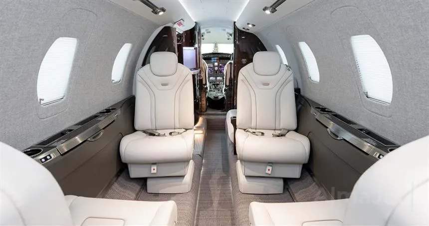 Citation XLS Gen 2