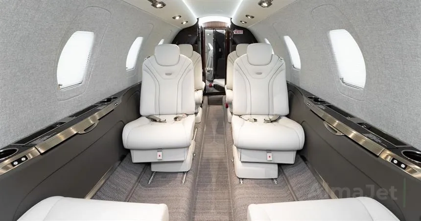 Citation XLS Gen 2
