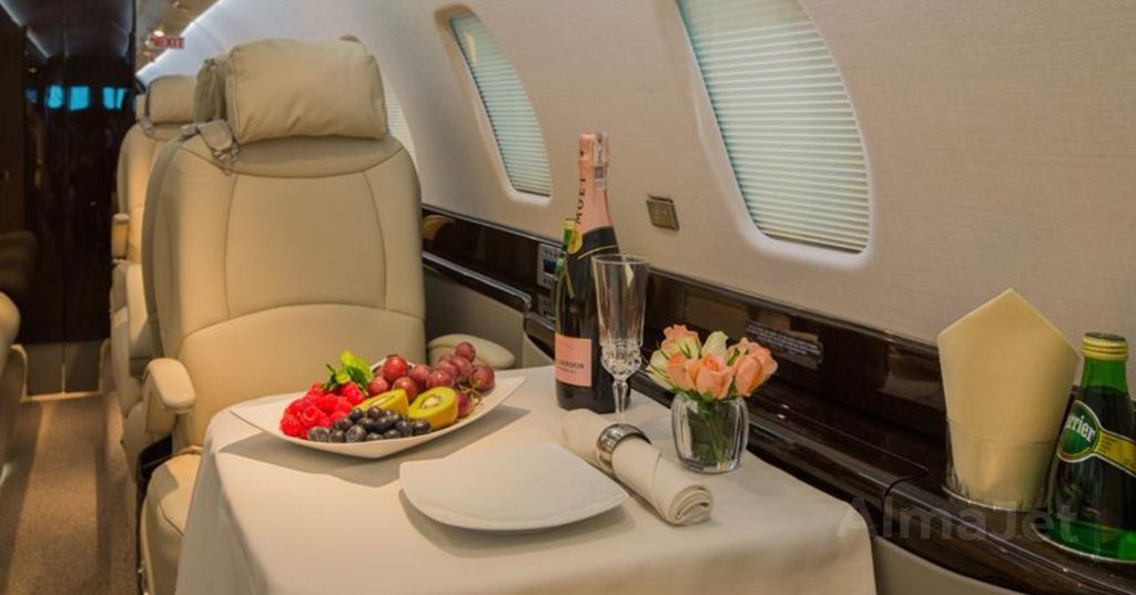 Citation Sovereign