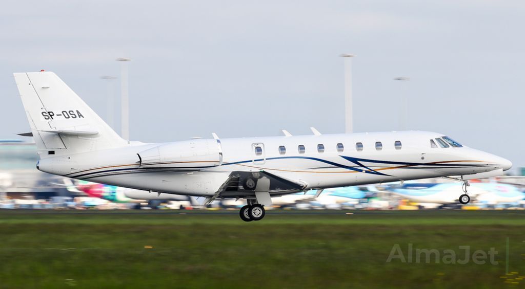 Citation Sovereign
