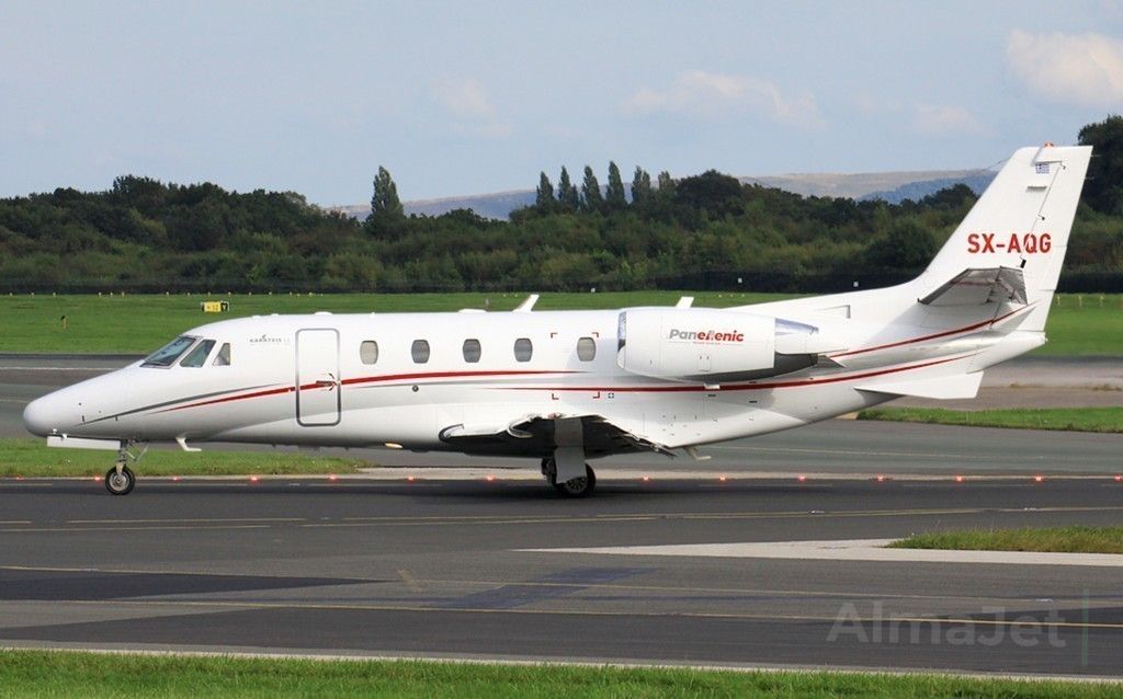 Citation XLS