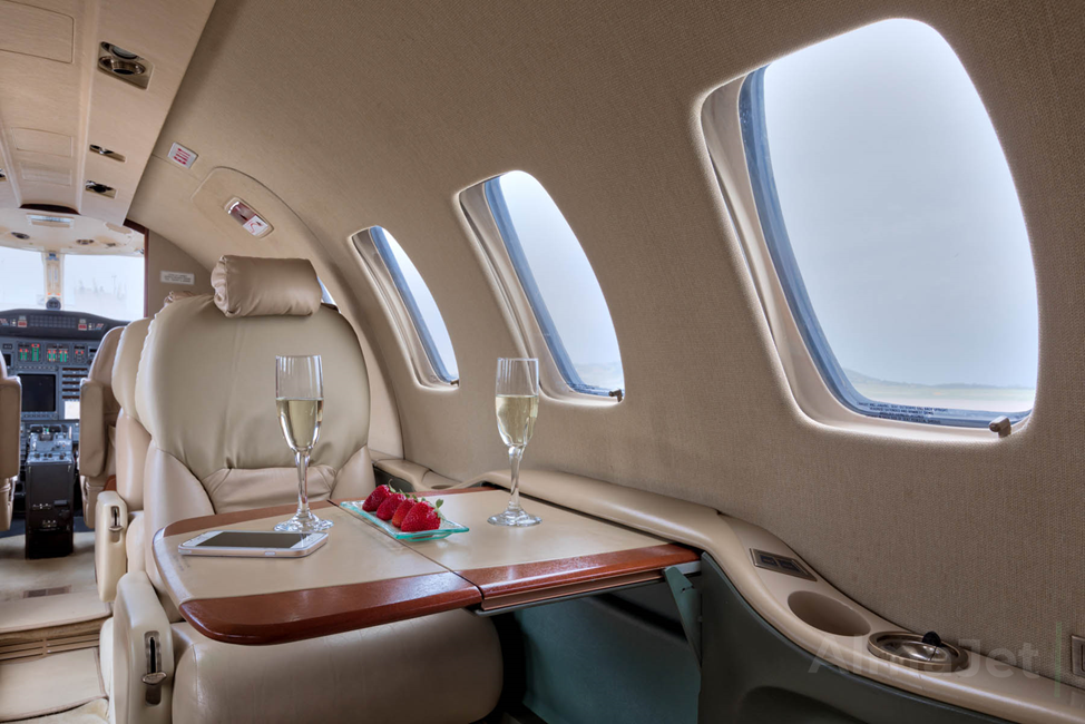 Cessna Citation Bravo