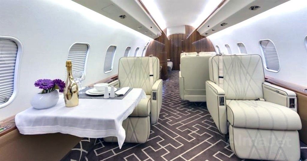 Global Express