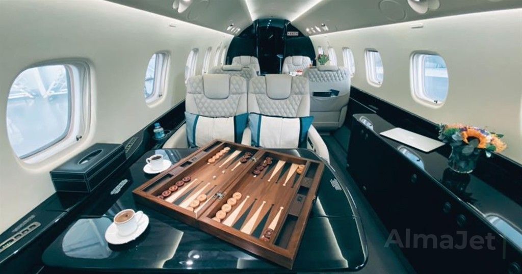 Legacy 650