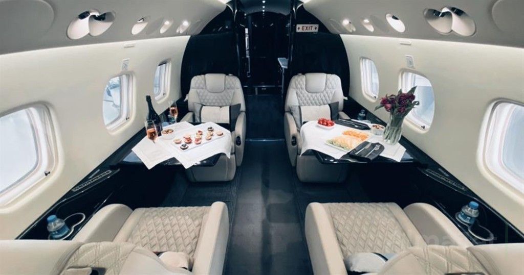Legacy 650