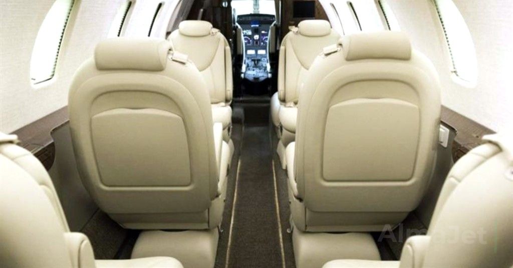 Citation XLS+