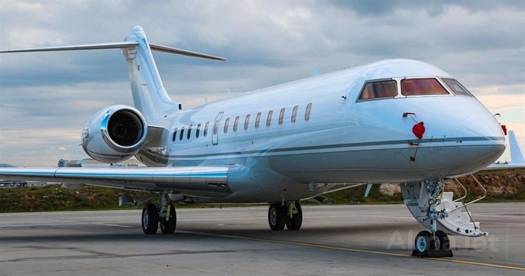 Global Express