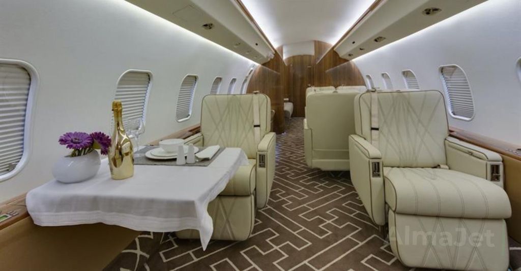 Global Express